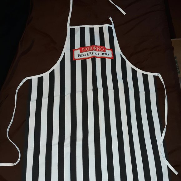 Other - New Digiorno Pizza Apron